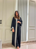 Black Abaya