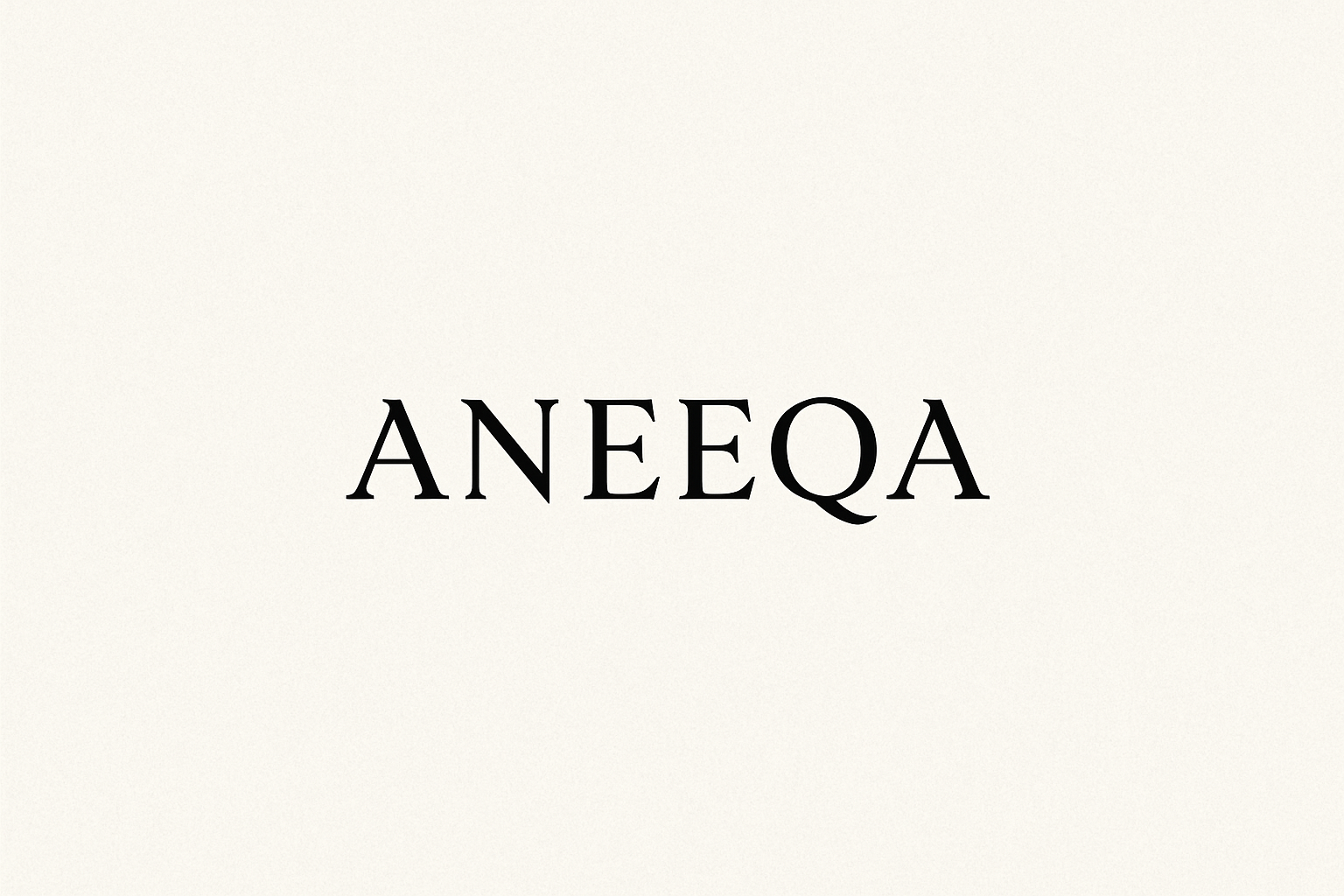 Aneeqa Shop